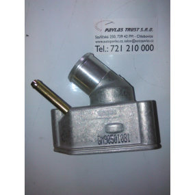 Termostat