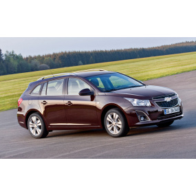 Cruze SW Cruze SW
