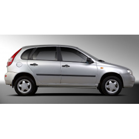 LADA Kalina Hatchback LADA Kalina Hatchback
