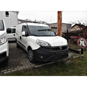 Fiat Doblo cargo 1.6 MTJ 105k