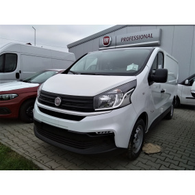 Fiat Talento Van 1.2T  2.0 MTJ