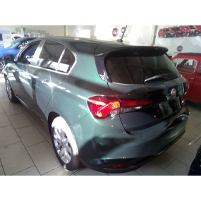 Fiat Tipo 1.4 95k Lounge Extra Italia