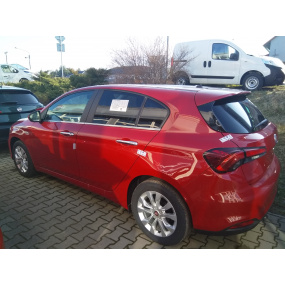 Fiat Tipo 1.4 95k Lounge Extra Italia