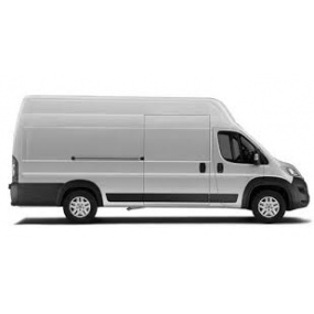 Fiat Ducato 2,3 MTJ 160k L4H3