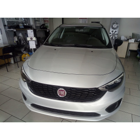 Fiat Tipo SW 1.4 95 Street + Italia