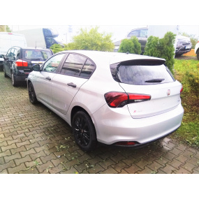 Fiat Tipo HB 1.4 95 Street + Italia