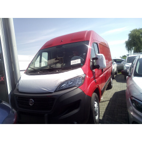 Fiat Ducato 2.3 MTJ L2H2 180k